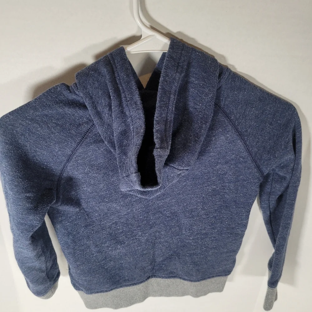 Boys Size 5 Hoodies and Jackets